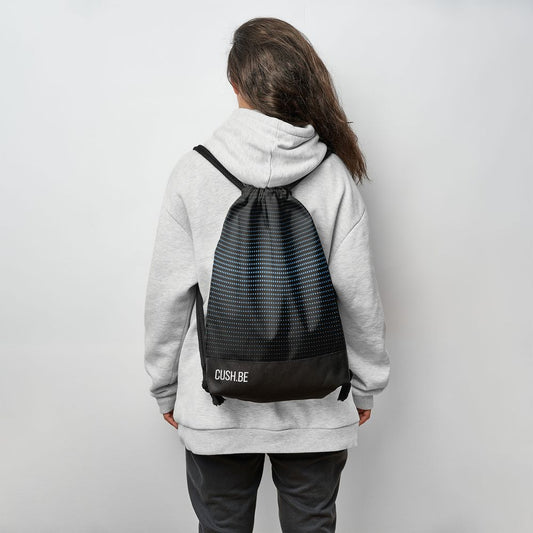 Мешка Нищо повече