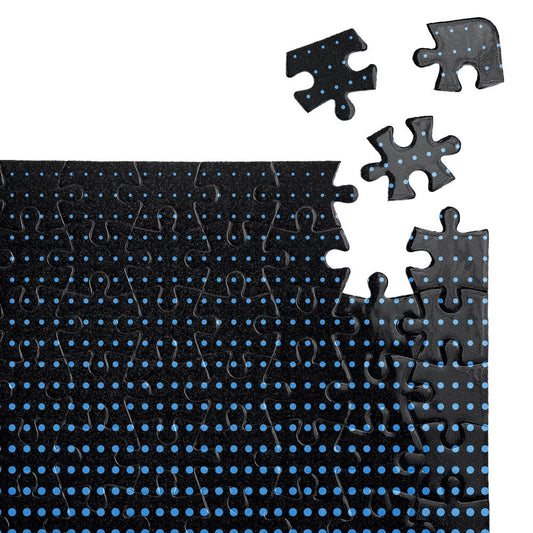 Пъзел Нищо повече