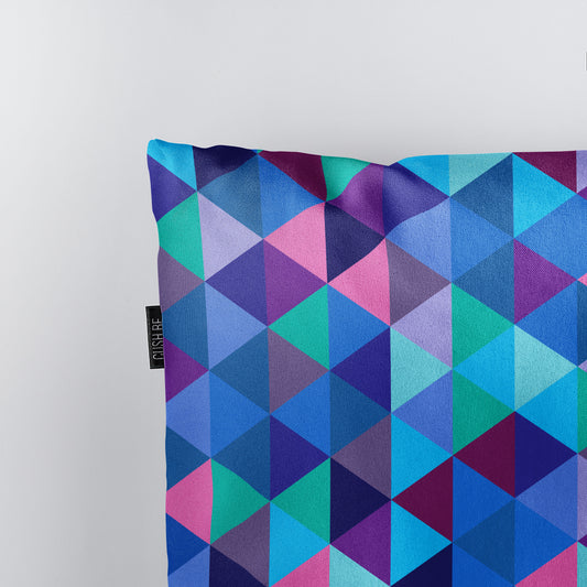 Възглавница Геометрична фантазия