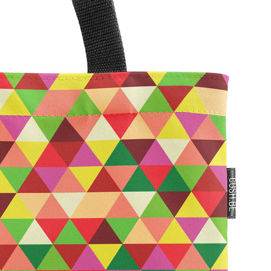 Чанта Цветна земя