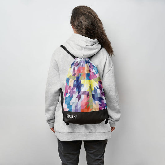 Мешка Геометрични фигури