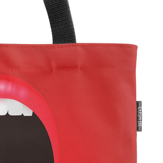 Чанта Червени устни