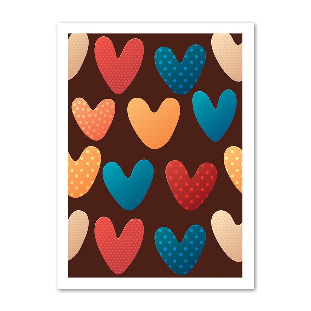 Hearts