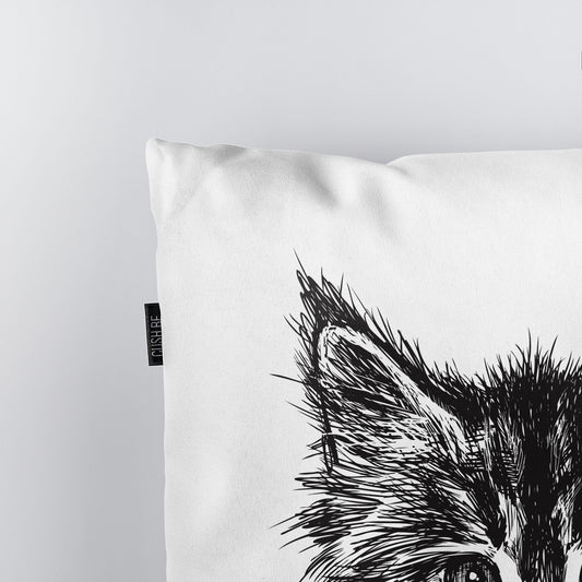 Възглавница Коте