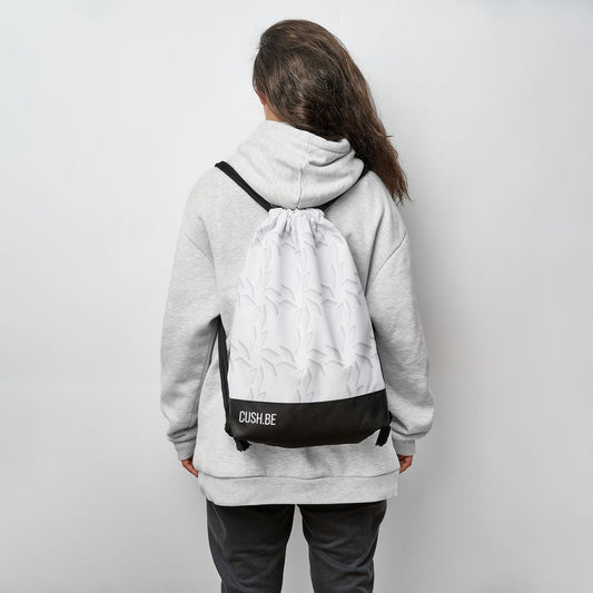 Мешка Снежинки