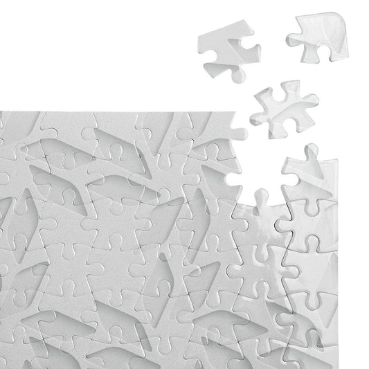 Пъзел Снежинки