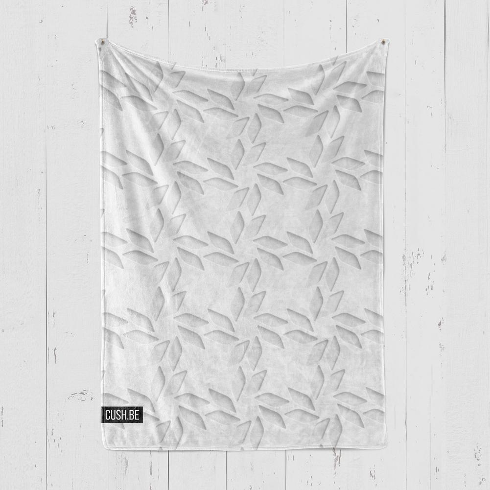 Одеяло Снежинки