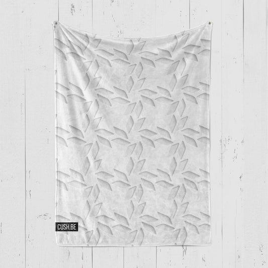 Одеяло Снежинки