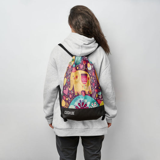 Мешка Парти слон