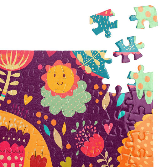 Пъзел Парти слон