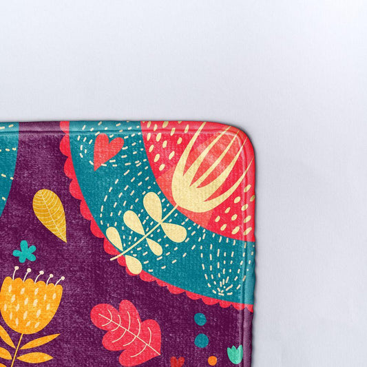 Плажна кърпа Парти слон