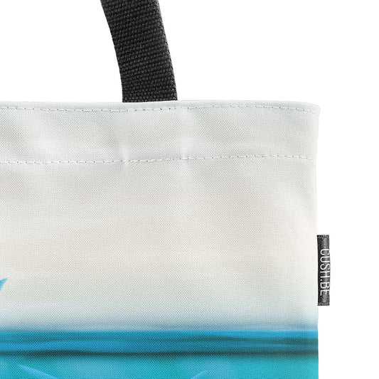 Чанта Опасност в дълбокото