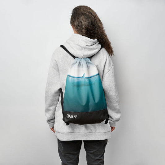 Мешка Опасност в дълбокото