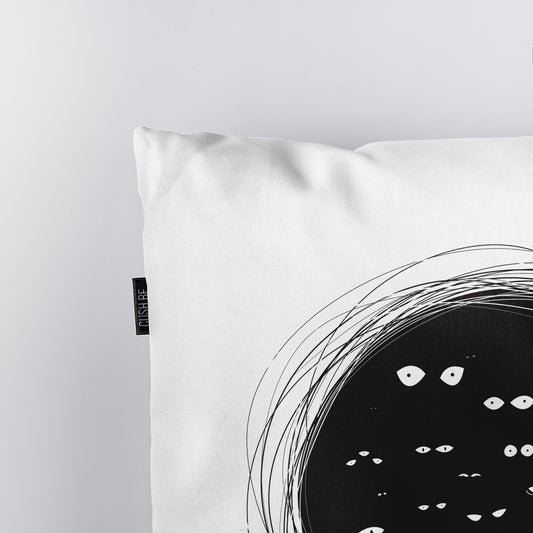 Възглавница Буу