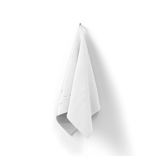 Домашна кърпа Риба Кои