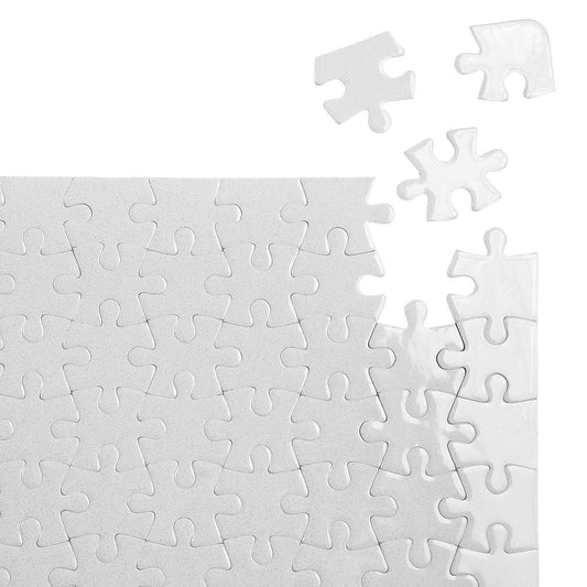 Пъзел Риба Кои