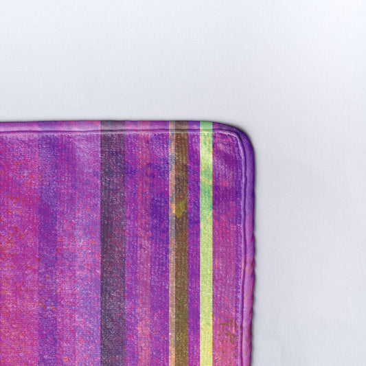 Плажна кърпа Лъчи