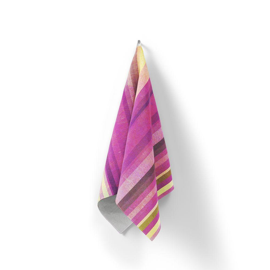 Домашна кърпа Лъчи