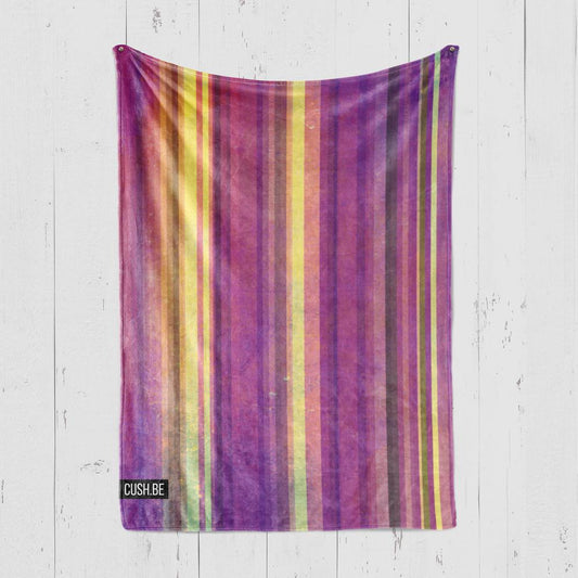 Одеяло Лъчи