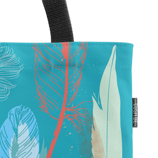 Чанта Мистични пера