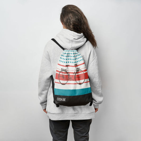 Мешка Моето колело