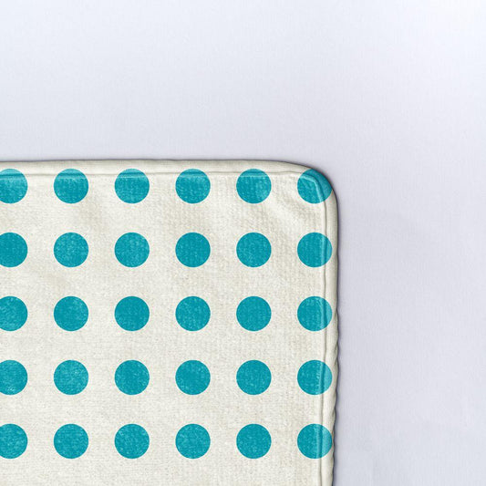 Плажна кърпа Моето колело