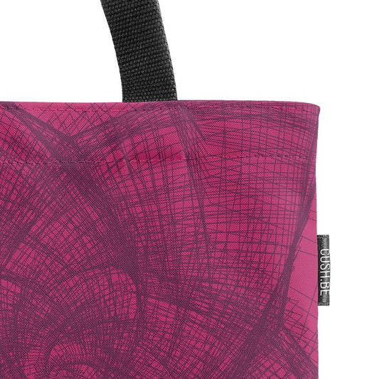 Чанта Между редовете