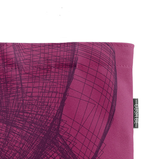 Голяма чанта Между редовете