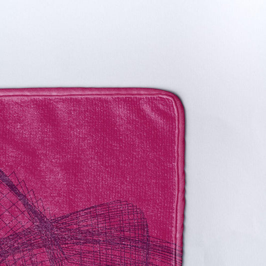 Плажна кърпа Между редовете