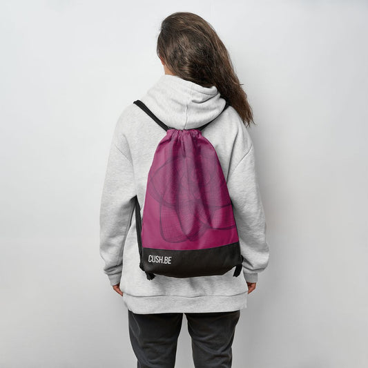 Мешка Между редовете