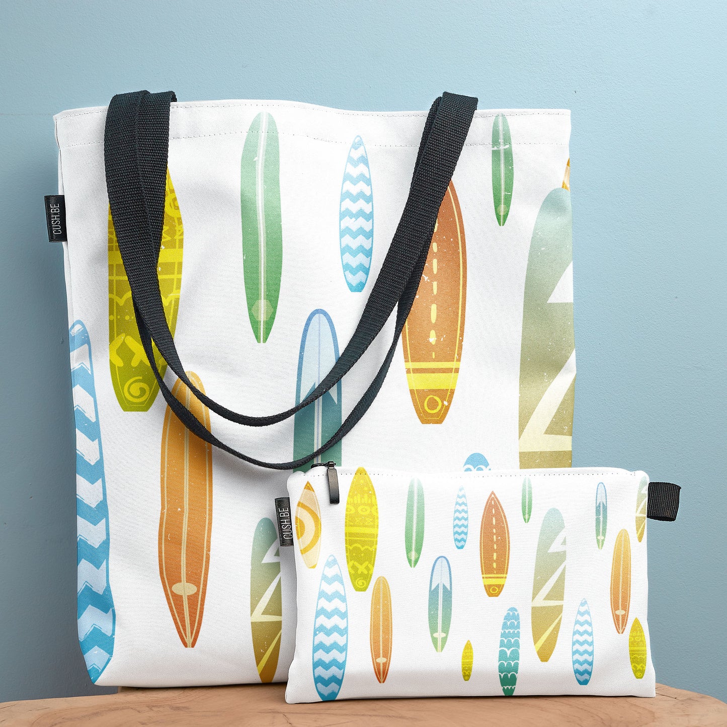 Чанта Сърфове
