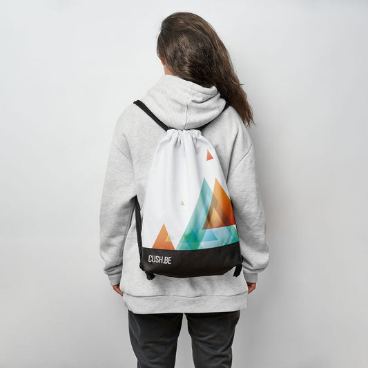 Мешка Планини от триъгълници