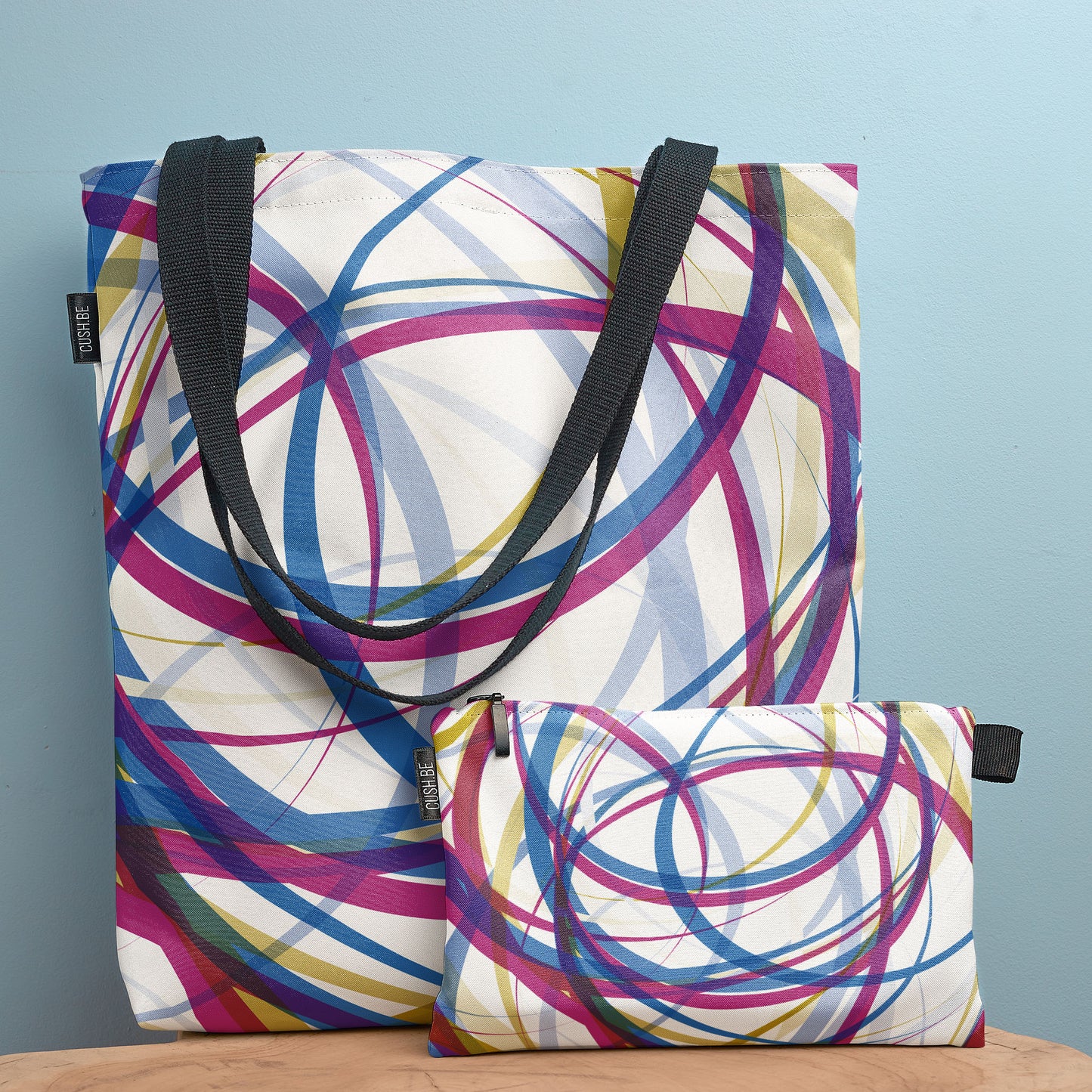 Чанта Безкрайности