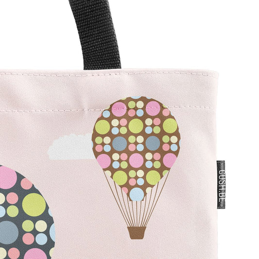 Чанта Летящи балони