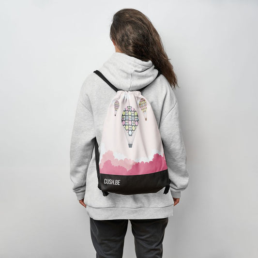 Мешка Летящи балони