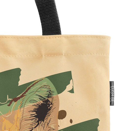 Чанта Лисица