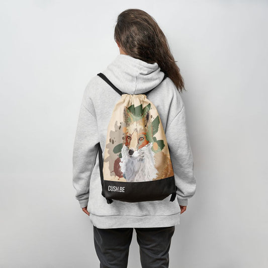 Мешка Лисица