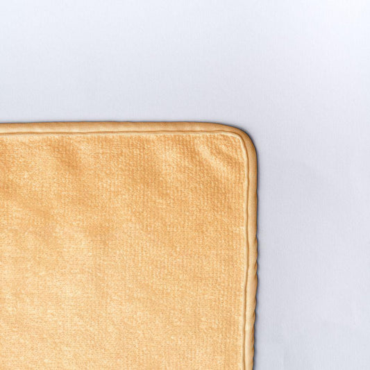 Плажна кърпа Лисица