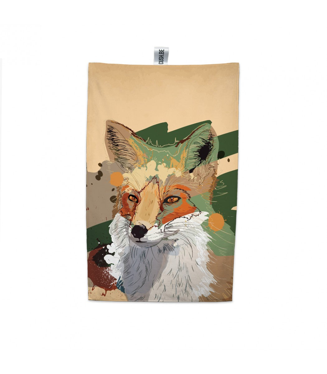 Fox