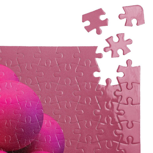 Пъзел 3D топки