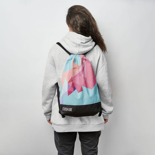 Мешка Различна геометрия