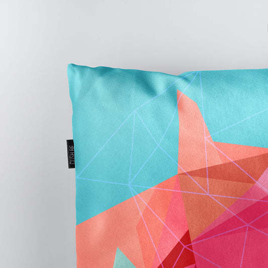 Възглавница Различна геометрия