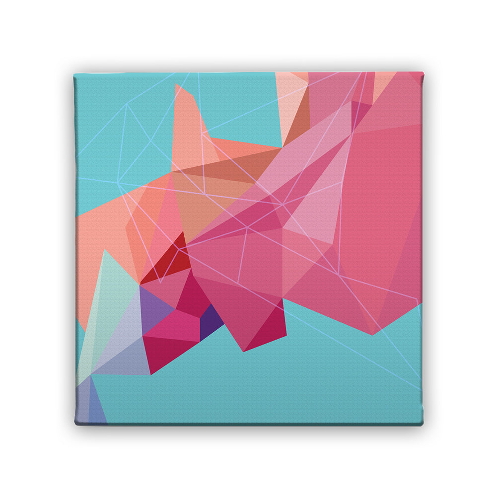 Картина Различна геометрия