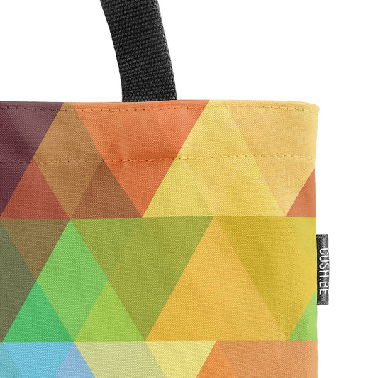 Чанта Кристална дъга