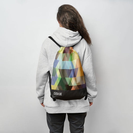 Мешка Кристална дъга