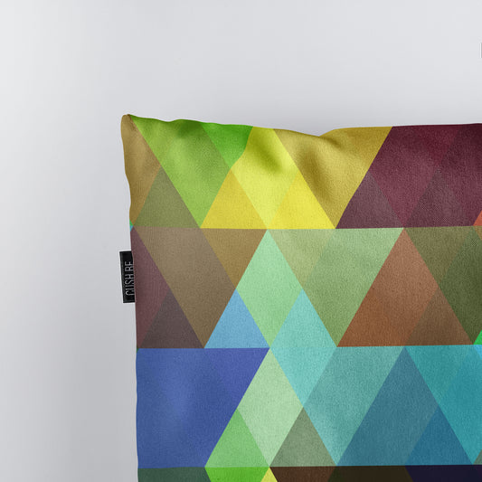 Възглавница Кристална дъга