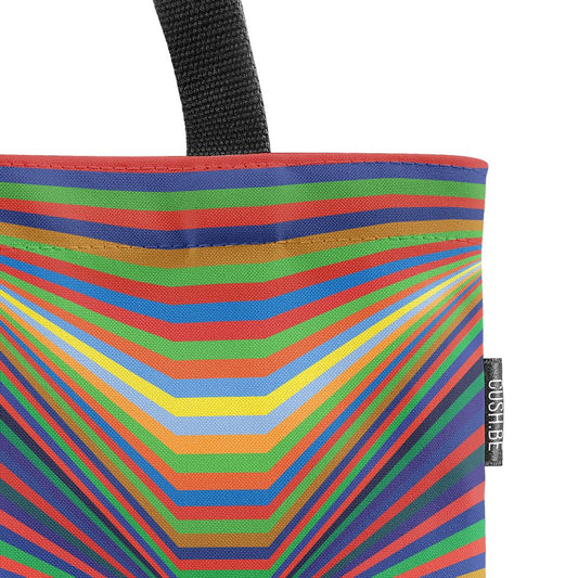 Чанта Оп арт