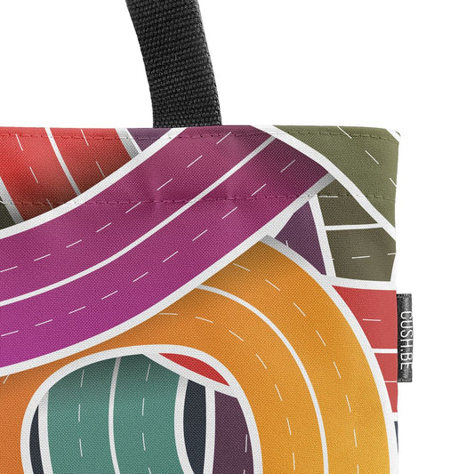 Чанта Пътища