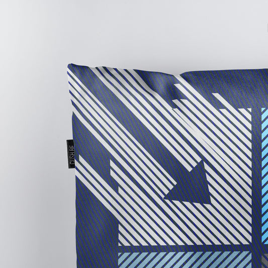 Възглавница Допирна точка