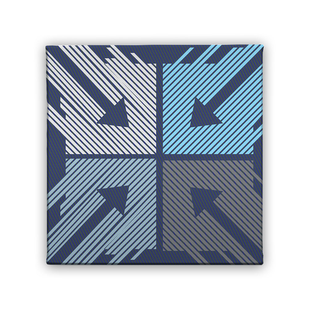 Картина Допирна точка